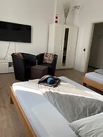 City Pension Bremerhaven