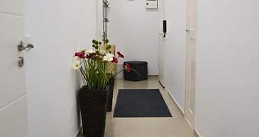 City Pension Bremerhaven