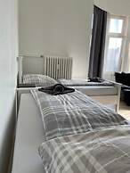 City Pension Bremerhaven