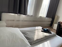 City Pension Bremerhaven