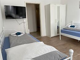 City Pension Bremerhaven