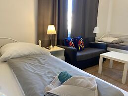 City Pension Bremerhaven