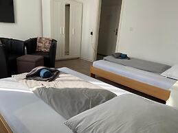City Pension Bremerhaven