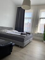 City Pension Bremerhaven