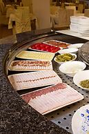 Apartement Eigerpeak