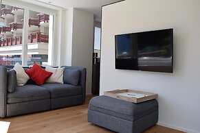 Apartement Eigerpeak