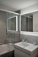 Apartement Eigerpeak