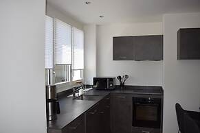 Apartement Eigerpeak