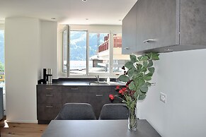 Apartement Eigerpeak