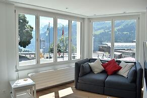Apartement Eigerpeak