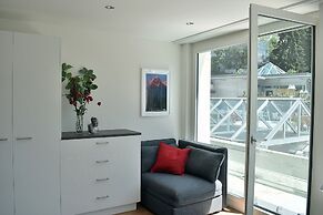 Apartement Eigerpeak