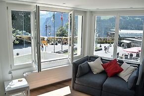 Apartement Eigerpeak