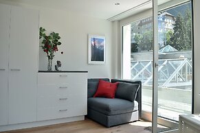 Apartement Eigerpeak