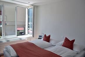 Apartement Eigerpeak