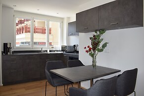 Apartement Eigerpeak