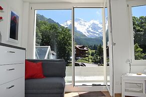 Apartement Eigerpeak