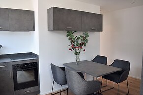 Apartement Eigerpeak