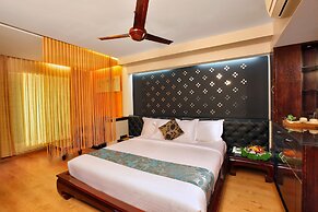 The River Retreat  Ayurvedic Resort