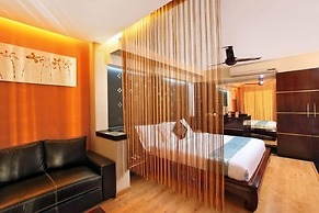 The River Retreat  Ayurvedic Resort