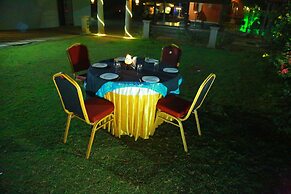 The River Retreat  Ayurvedic Resort