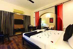 The River Retreat  Ayurvedic Resort