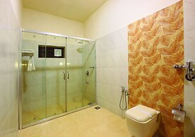 The River Retreat  Ayurvedic Resort