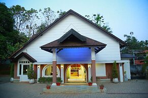 The River Retreat  Ayurvedic Resort
