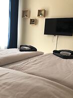 City Apartment Bremerhaven