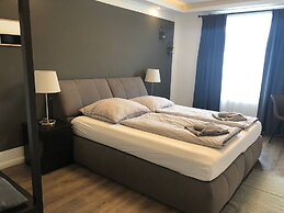 City Apartment Bremerhaven