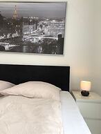 City Apartment Bremerhaven
