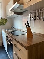City Apartment Bremerhaven