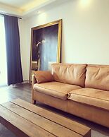 City Apartment Bremerhaven
