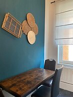 City Apartment Bremerhaven