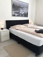 City Apartment Bremerhaven