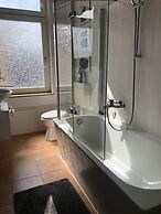 City Apartment Bremerhaven