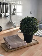 City Apartment Bremerhaven