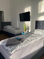 City Apartment Bremerhaven