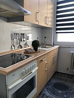 City Apartment Bremerhaven