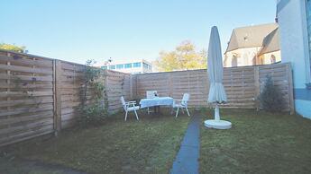 Ferienwohnung Leverkusen 1