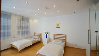 Ferienwohnung Leverkusen 1