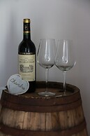 Agriturismo Aurivu