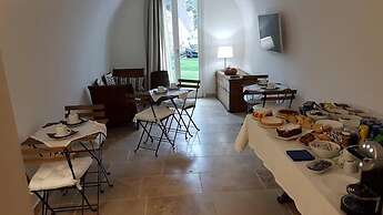Agriturismo Aurivu