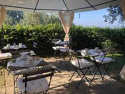 Agriturismo Aurivu