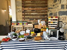 Agriturismo Aurivu