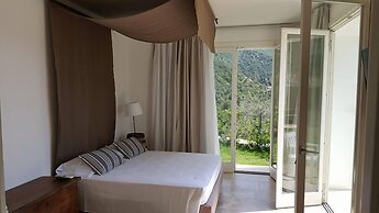 Agriturismo Aurivu