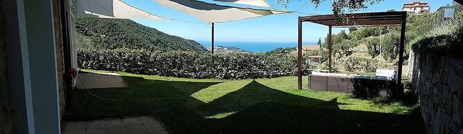 Agriturismo Aurivu