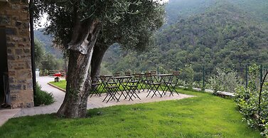 Agriturismo Aurivu