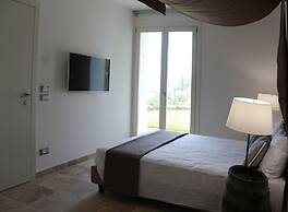 Agriturismo Aurivu