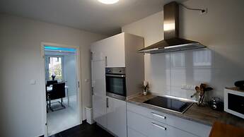 Luxus Wohnung nähe Köln CityMesse