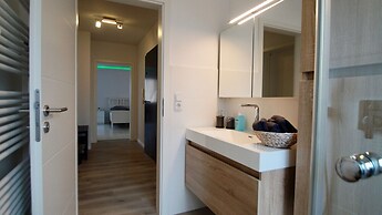Luxus Wohnung nähe Köln CityMesse